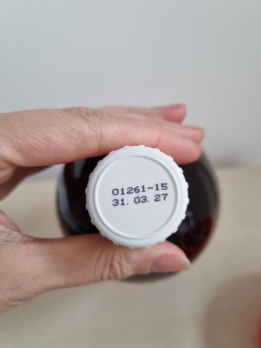 Nowy probiotyk w płynie, MikroSan, postniotyk 1000ml, 1 l