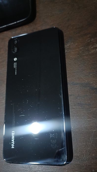 4 Celulares com defeitos