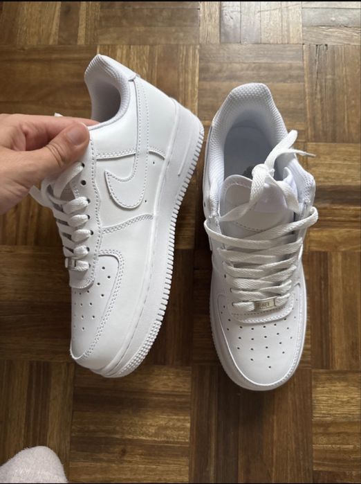 air force brancos , 38