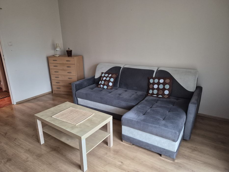 Mieszkanie do wynajęcia M2 37.5m2