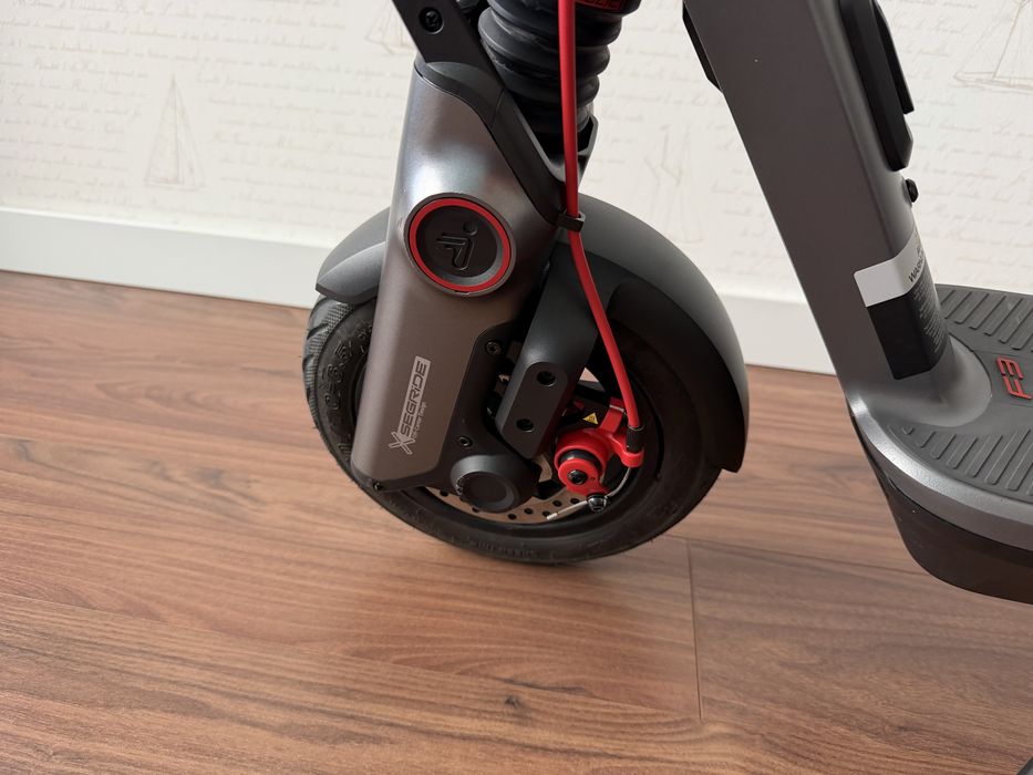 Segway Ninebot F3