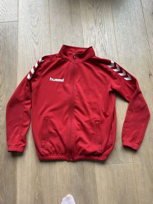 Bluza Hummel r. 152