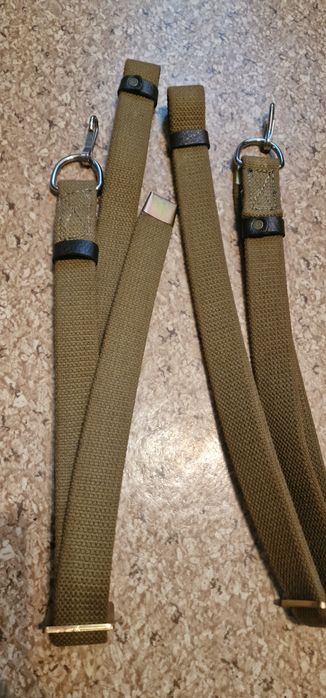 Ремень оружейный двухточечный АКСУ. Опт Розница.