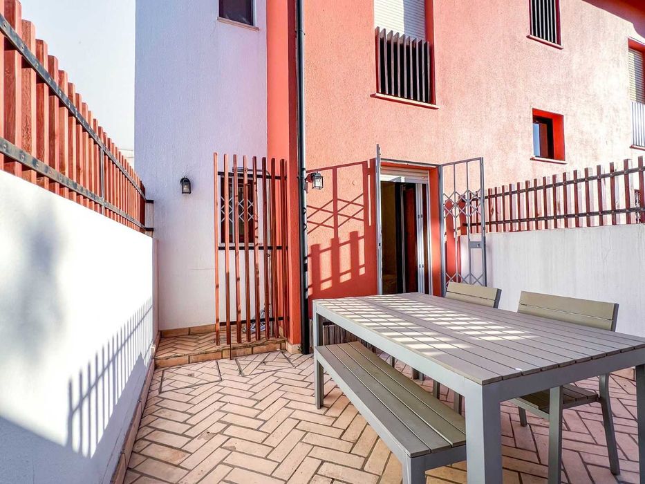CASA MARINA-T2, Frente à Marina, central e a Pé p/as praias- VILAMOURA