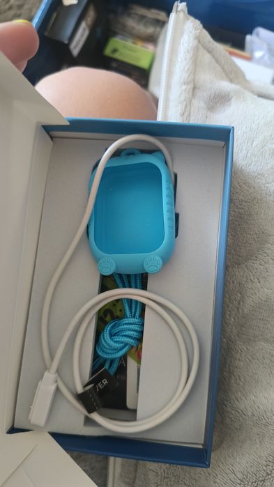 Smartwatch forever look me 2