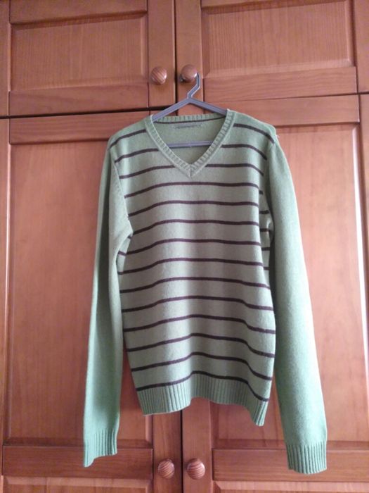 Camisola pullover