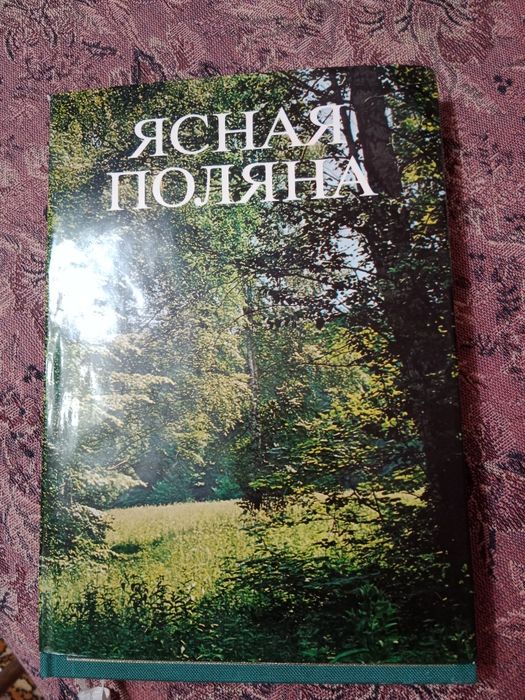 Л.Н. Толстой. Книга