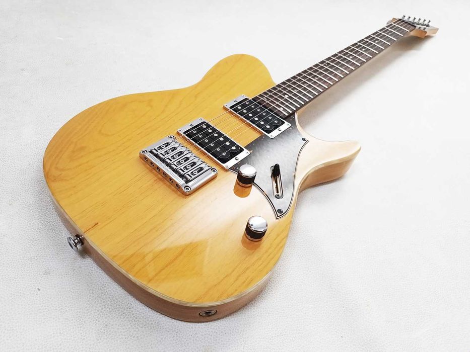 Ibanez Prestige FR2620 - Made in Japan