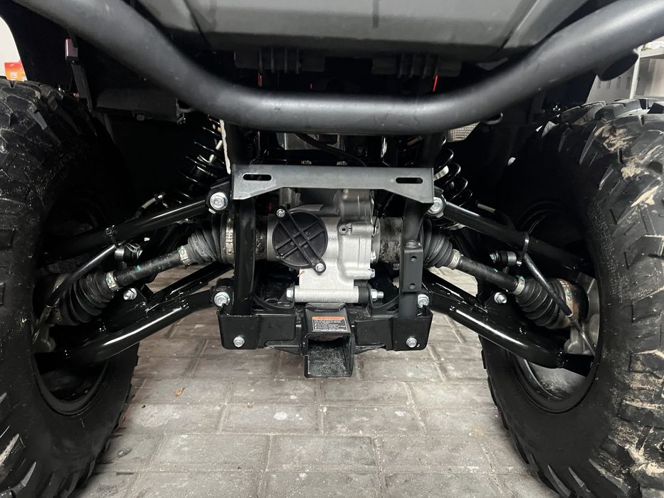 Продається квадроцикил CF Moto 625