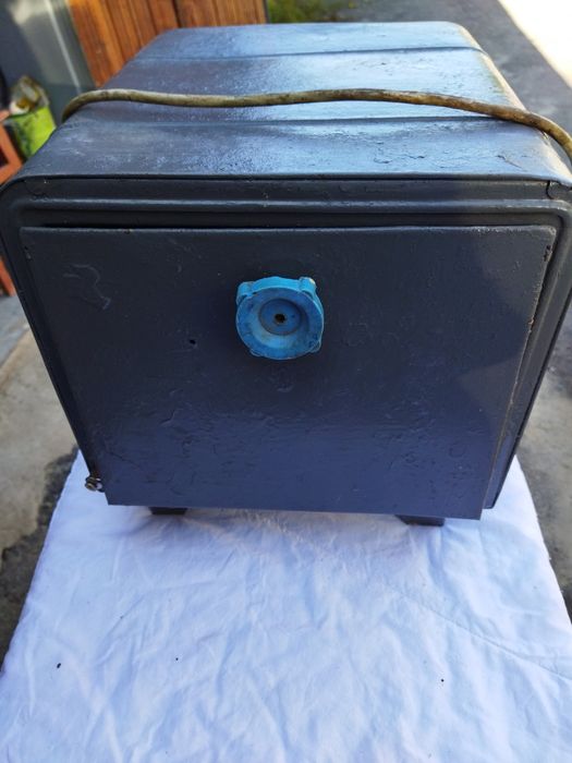 Духовка електрична