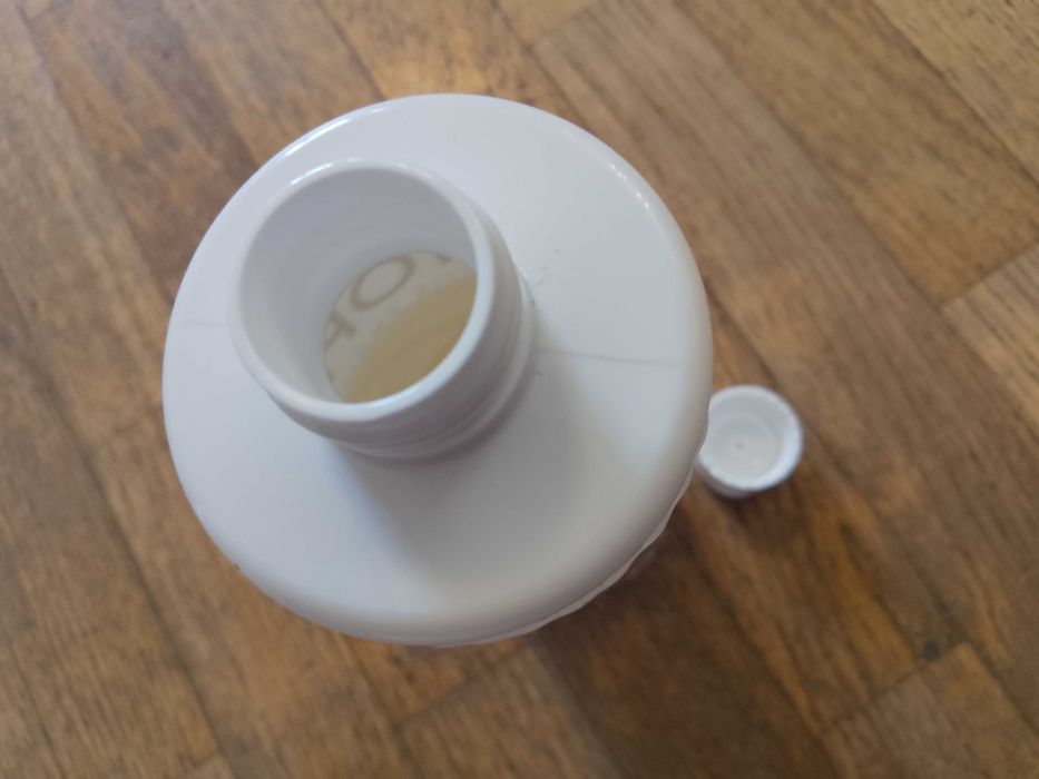 LATOPIC emulsja do kąpieli