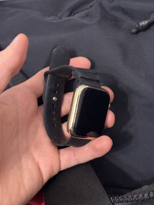 Apple Watch на запчастини