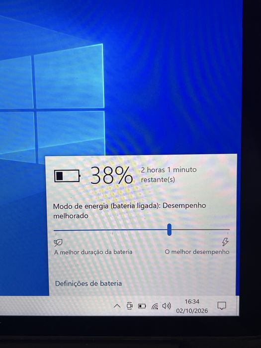 Apple Macbook Pro 2014 (Core i5, 13-inch, 8GB, SSD 256GB) - Sistema Windows 10