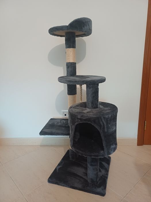 Arranhador para Gato