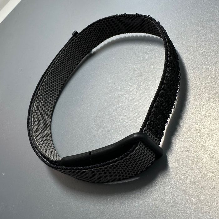 Google Fitbit Air - como novo