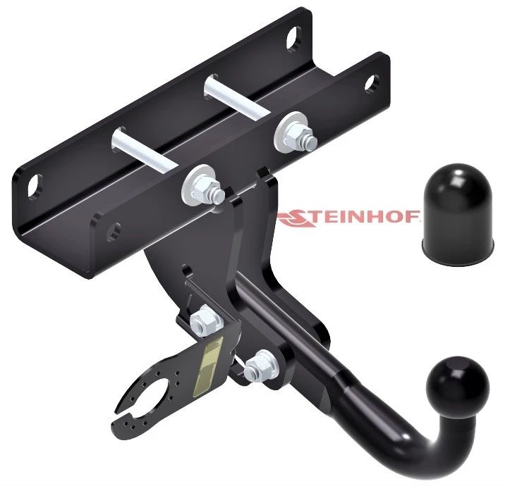 ganchos de reboque/ engates reboque