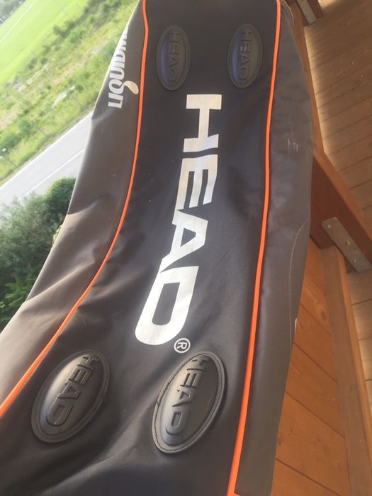 Torba Head MP3..