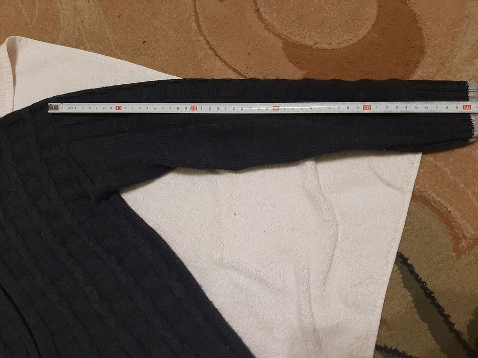 Светр для хлопчика 146