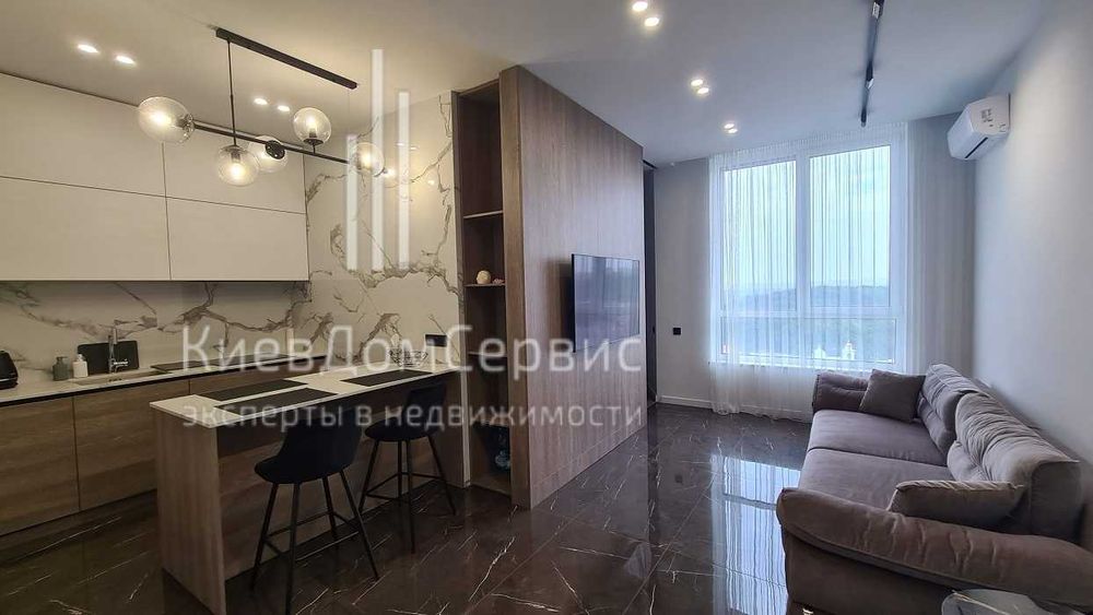 Продаж 2х кім ЖК Поділ Плаза Глибочицька 73