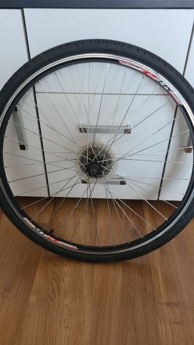 Sprzedam kolo rowerowe 26" tylne