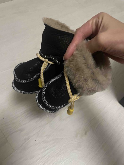 Зимові пінетки до року