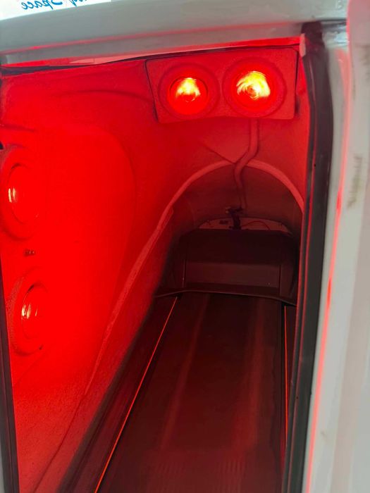 Bieżnia Vacu Therm Body Space