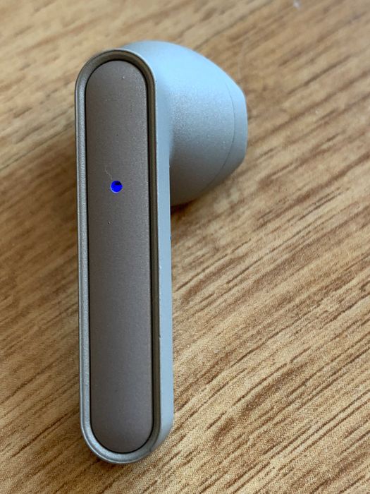 Headphones Energy Sistem Style 3 - True Wireless