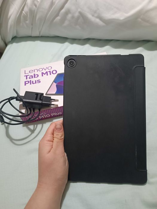 Tablet LENOVO Tab M10 Plus