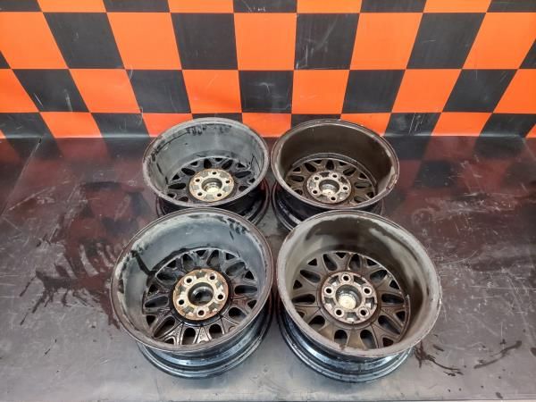 Conjunto de jantes HYUNDAI H-1 (A1)