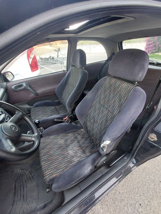 Opel Corsa 1.5 TD Sport — photo 4