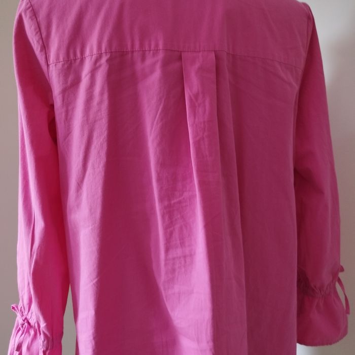 Koszula w kolorze magenta Reserved