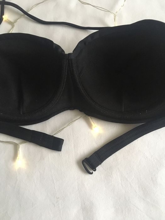Bikini caicai preto