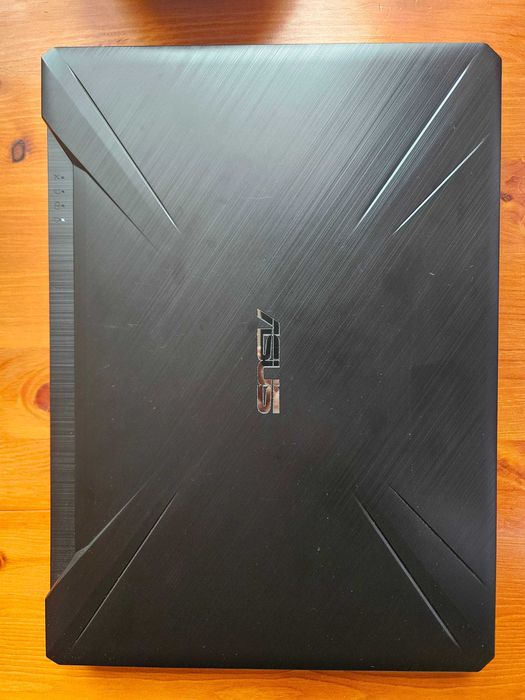 Laptop Asus Tuf gaming