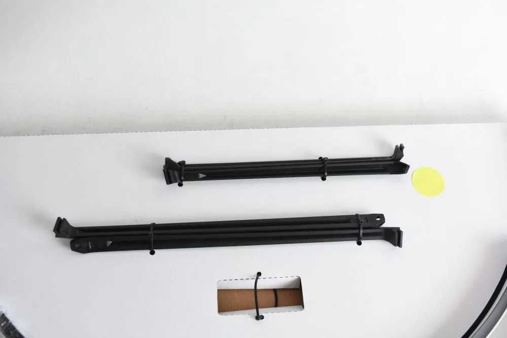 NOWE błotniki SCOTT FENDER 28' !!!