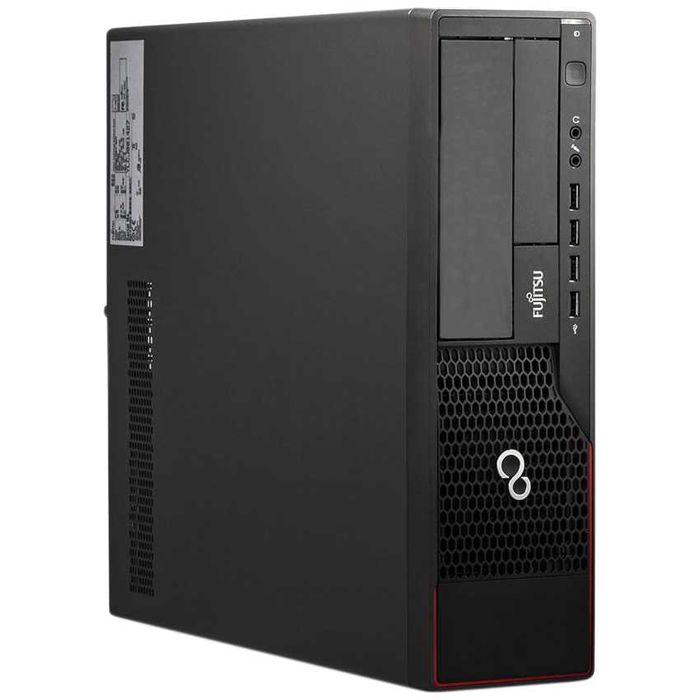 Системний блок Fujitsu Esprimo E910 i5-3350P 8Gb RAM 250Gb HDD