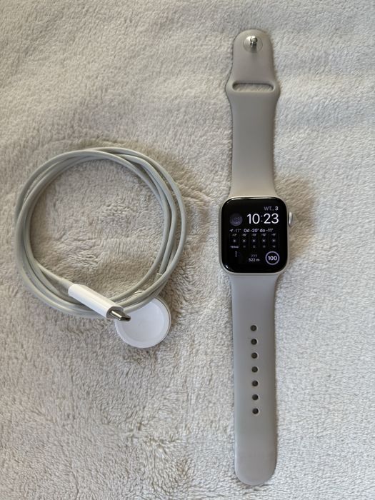 Apple Watch SE 2 gen GPS