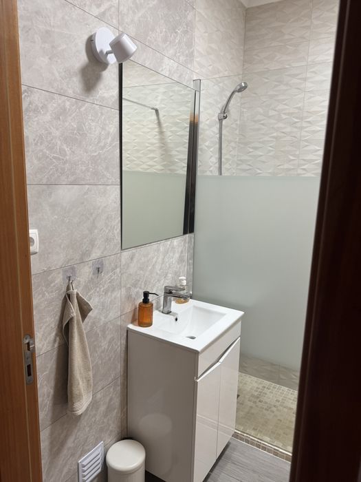 T1 Alcantarilha renovado