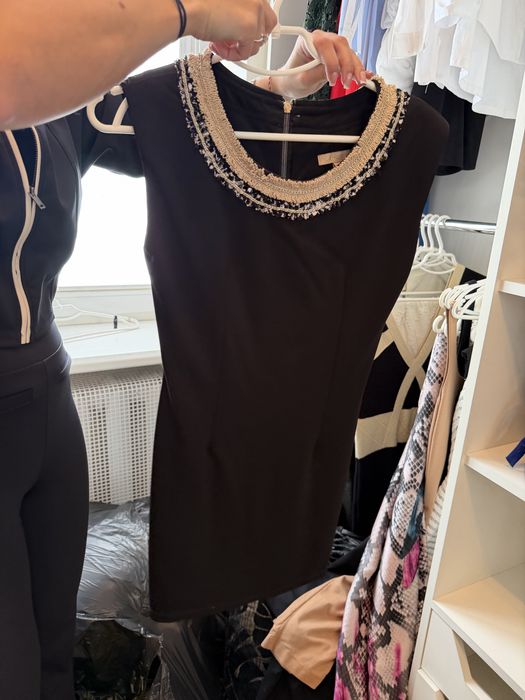 Велика сумка суконь ~45 штук • Розмір XS-S • Zara, Mango, H&M