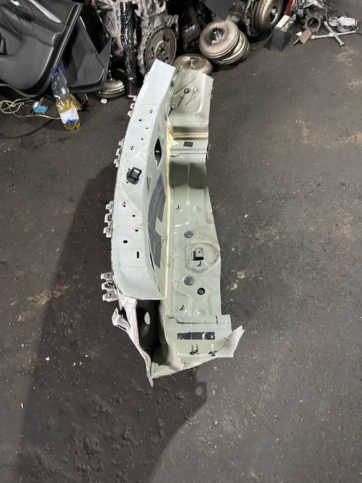 Bolt ev 22-23 рік задня панель кузова