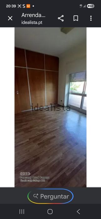 Alugo escritório atrás  da câmara  de viseu