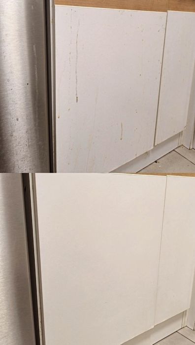 Sprzątanie mieszkań, biur, lokali