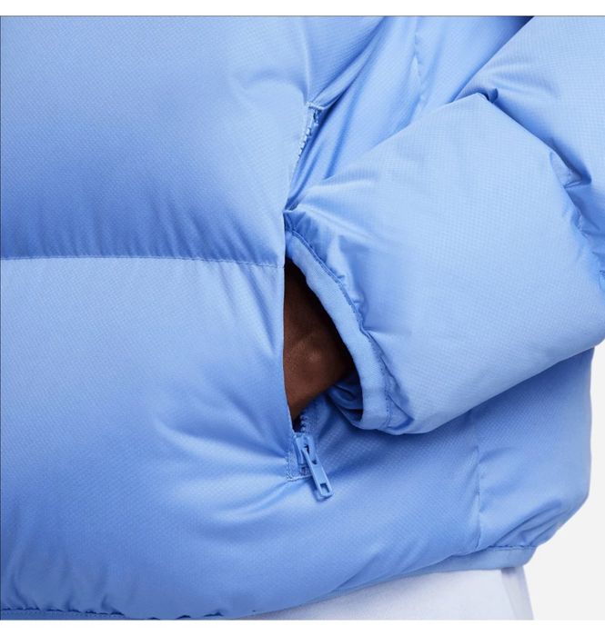 Оригінал! Чоловіча куртка Nike Sportswear Club (XL-XXL) FB7368-450