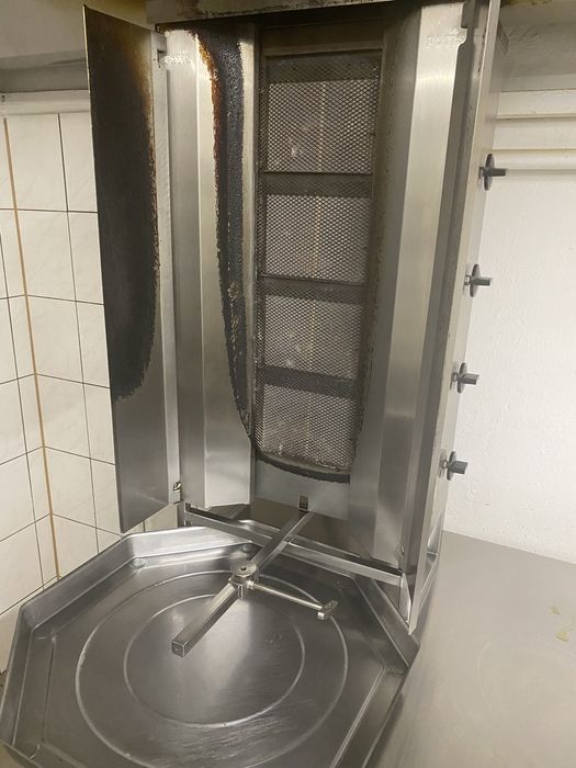 Sprzedam sprzęt gastronomiczny