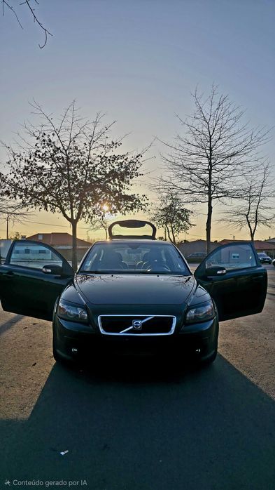 Volvo C30 1.6 HDI