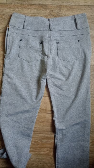 Spodnie M-L szare Megi