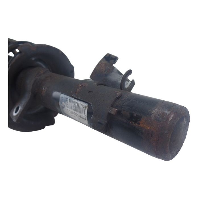 Amortecedor e mola Ford Focus 4M51-18K001-BBB Esquerdo (2005-2007)