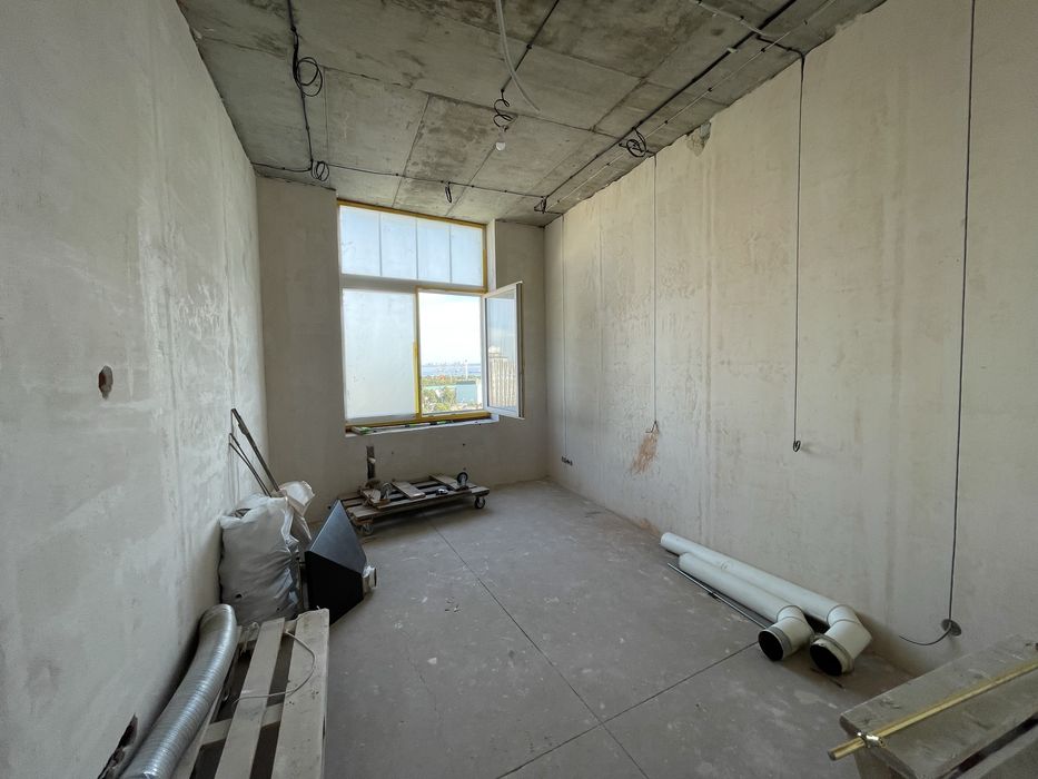 3-комнатная квартира по адресу Куликово поле пл. (площадь 100 м²) - Atlanta.ua - фото 10