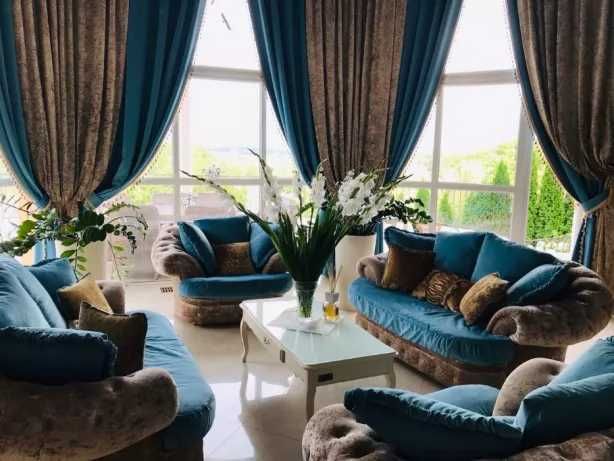 Подобова Аренда будинку !СПА -зона,Теплий Басейн.