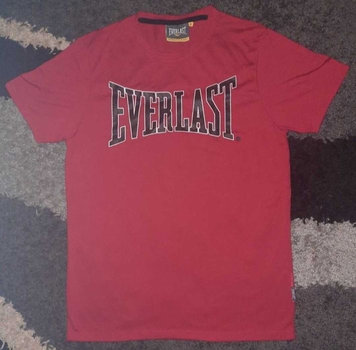 Мужская футболка EVERLAST
