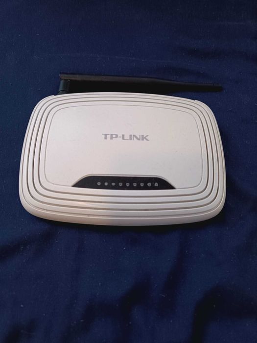 Router Tp-Link 150 MB/s